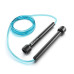Скакалка  Hop-Sport Crossfit HS-P025JR blue - фото №3
